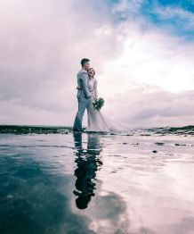 Inspirations pour l'organisation de mariage, ba...