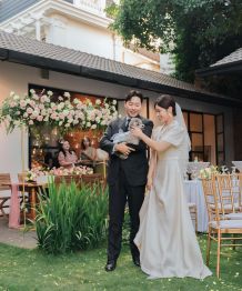 Comment organiser une f&ecirc;te dans son jardin &agrave; Br...