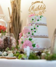 Location de mat&eacute;riel pour bapt&ecirc;me &agrave; Brest et en...