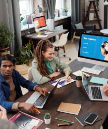 Location de mat&eacute;riel &agrave; Brest pour agence &eacute;v&eacute;nem...