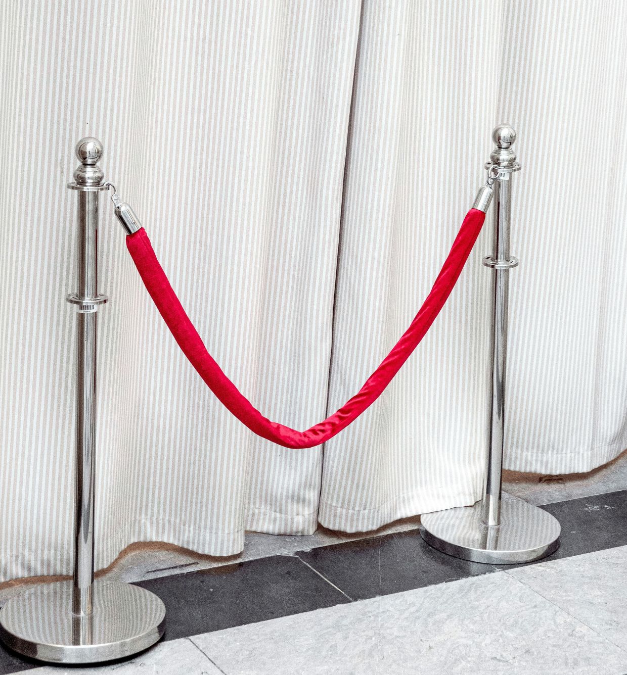 Pensez la r&eacute;ception jusqu'aux moindre d&eacute;tails 