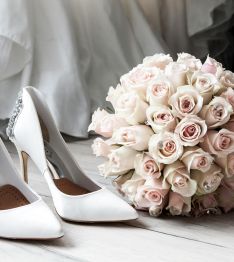 Comment organiser un mariage &eacute;co-responsable &agrave; Brest et en Bretagne (22, 56, 29)