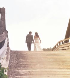 D&eacute;couvrez les tendances pour votre d&eacute;coration de mariage en Bretagne (29, 22, 56)